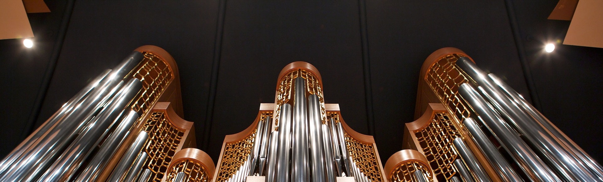 Орган Симфони-Гала «Великие органные шедевры»