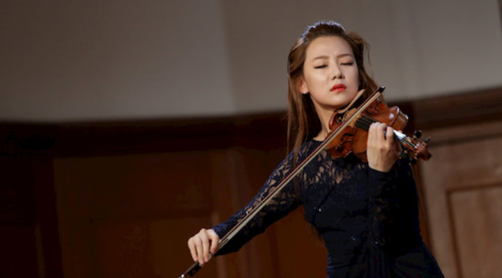 Большой симфонический оркестр, имени П. И. Чайковского, Владимир Федосеев