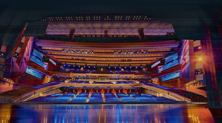 Торжественное мероприятие, посвящённое Дню российской почты