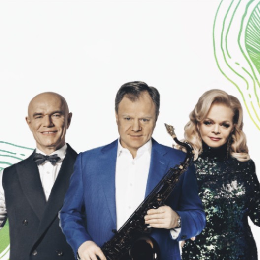 И. Бутман. Sochi Jazz Festival