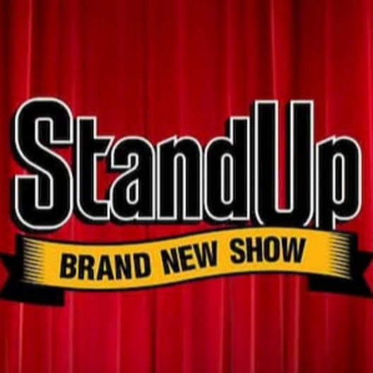 StandUp Show на ТНТ