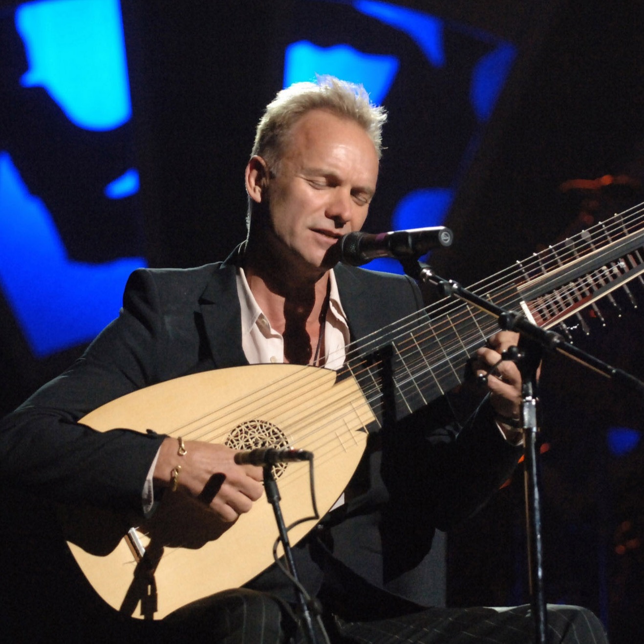 STING - Хельсинки