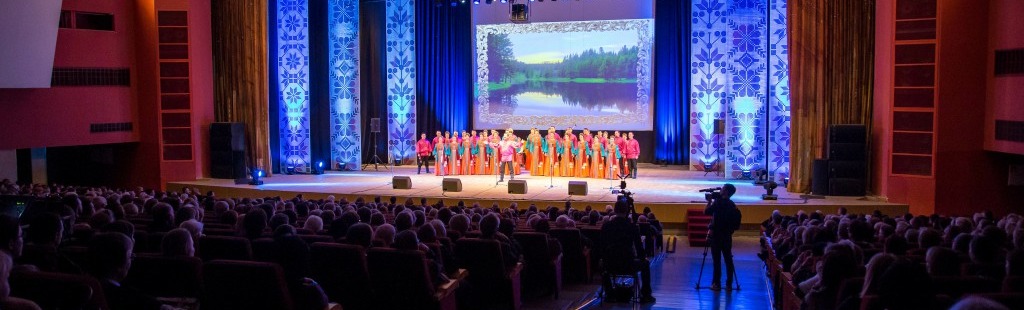 Кузбасские танцоры выиграли чемпионат России по народным танцам