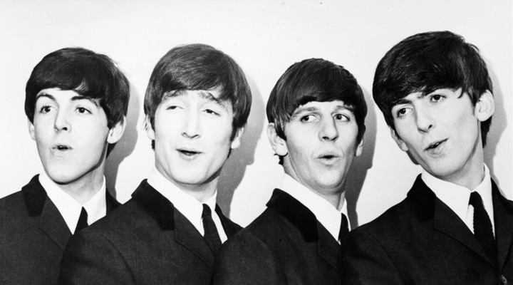 The Beatles Symphony Tribute show