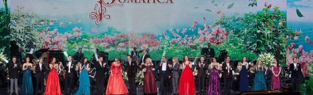 Финалисты конкурса «Весна романса» выступят на одноименном гала-концерте в БКЗ