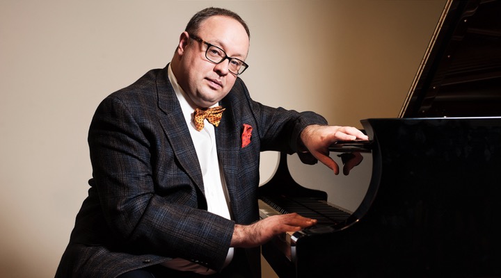 Симфонические фантазии