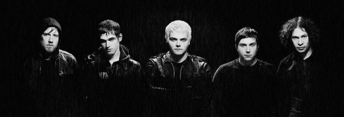 My Chemical Romance My Chemical Romance