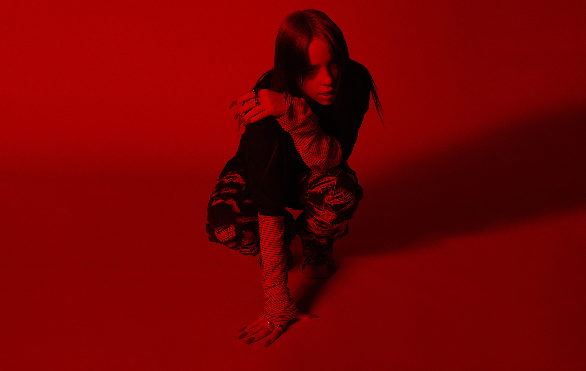 Billie Eilish Billie Eilish