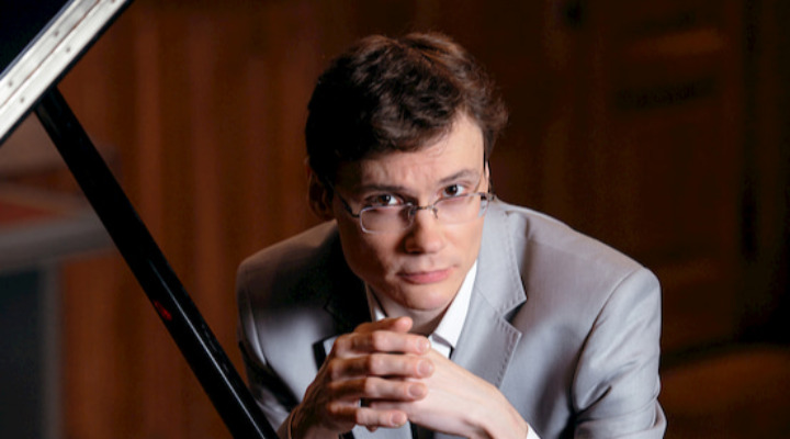 Сергей Соболев