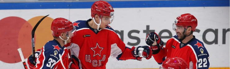 Три очка Марченко приносят победу над «Амуром»
