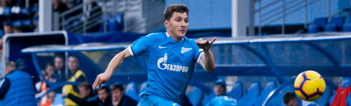 Артём Максименко: «Я нападающий, мне важно забивать голы»