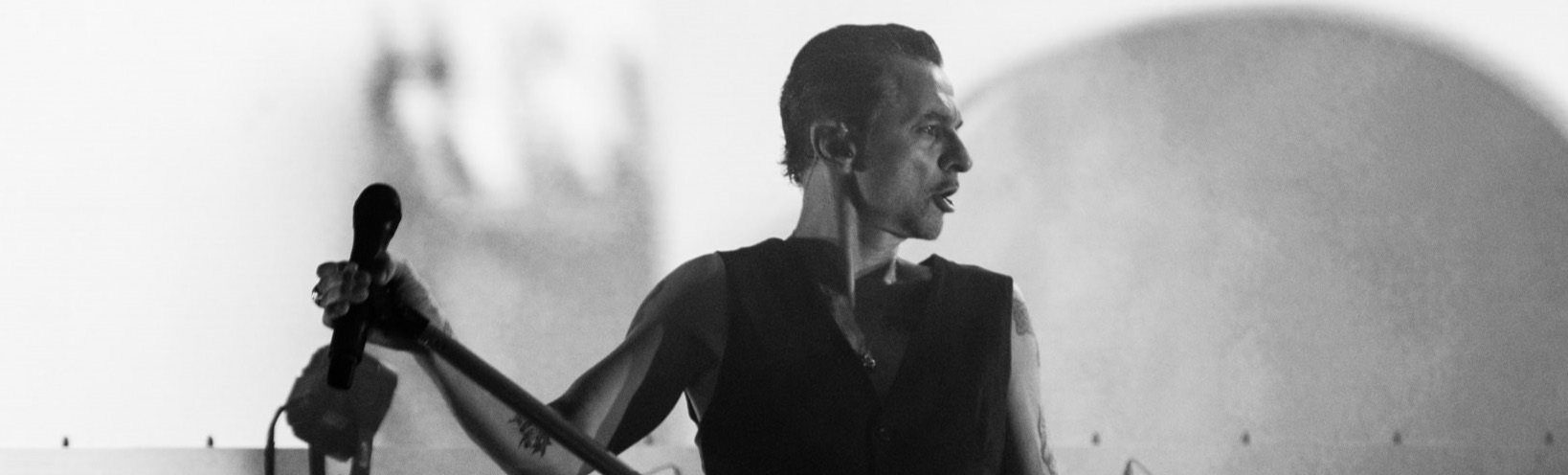 Depeche Mode - Allianz Parque
