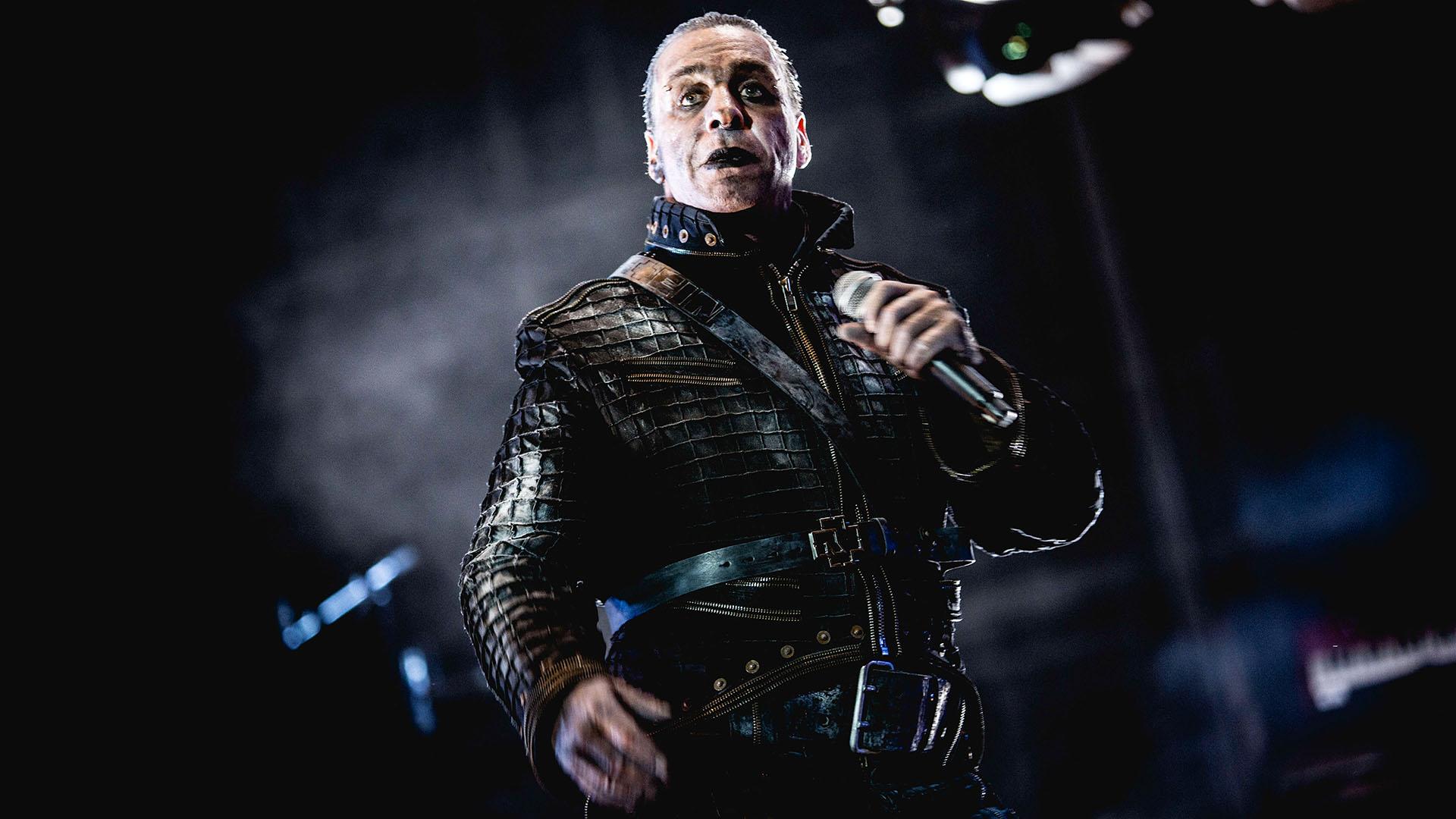 Rammstein