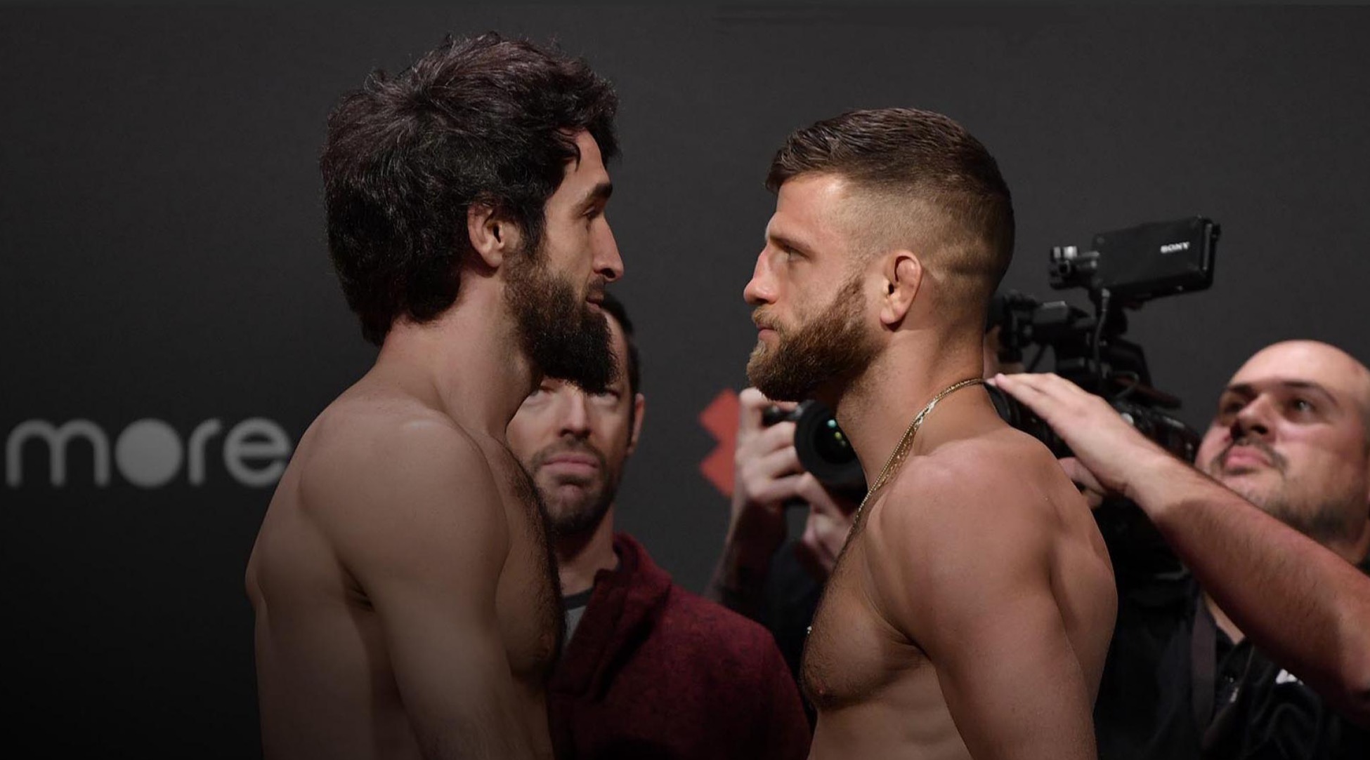 UFC Fight Night