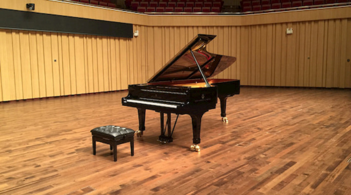 Играют солисты Госоркестра России имени Е. Ф. Светланова