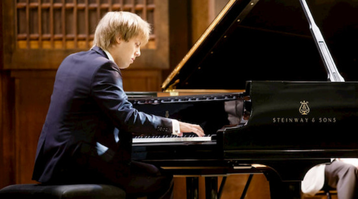 Василий Степанов, Сергей Давыдченко, Тимофей Доля