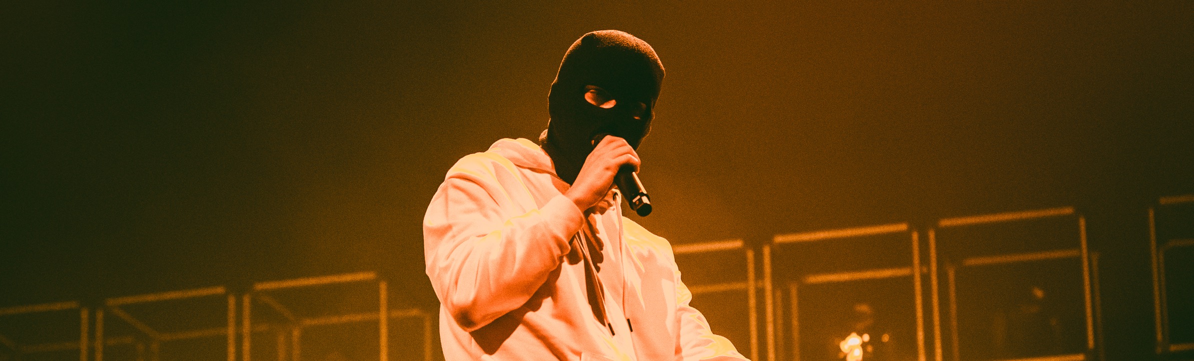 Twenty One Pilots открыли «ВТБ Арену» для концертов