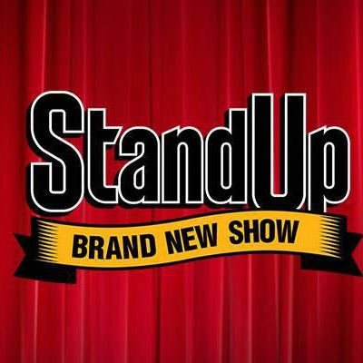 StandUp Show на ТНТ