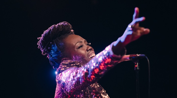 Симфоджаз о любви!