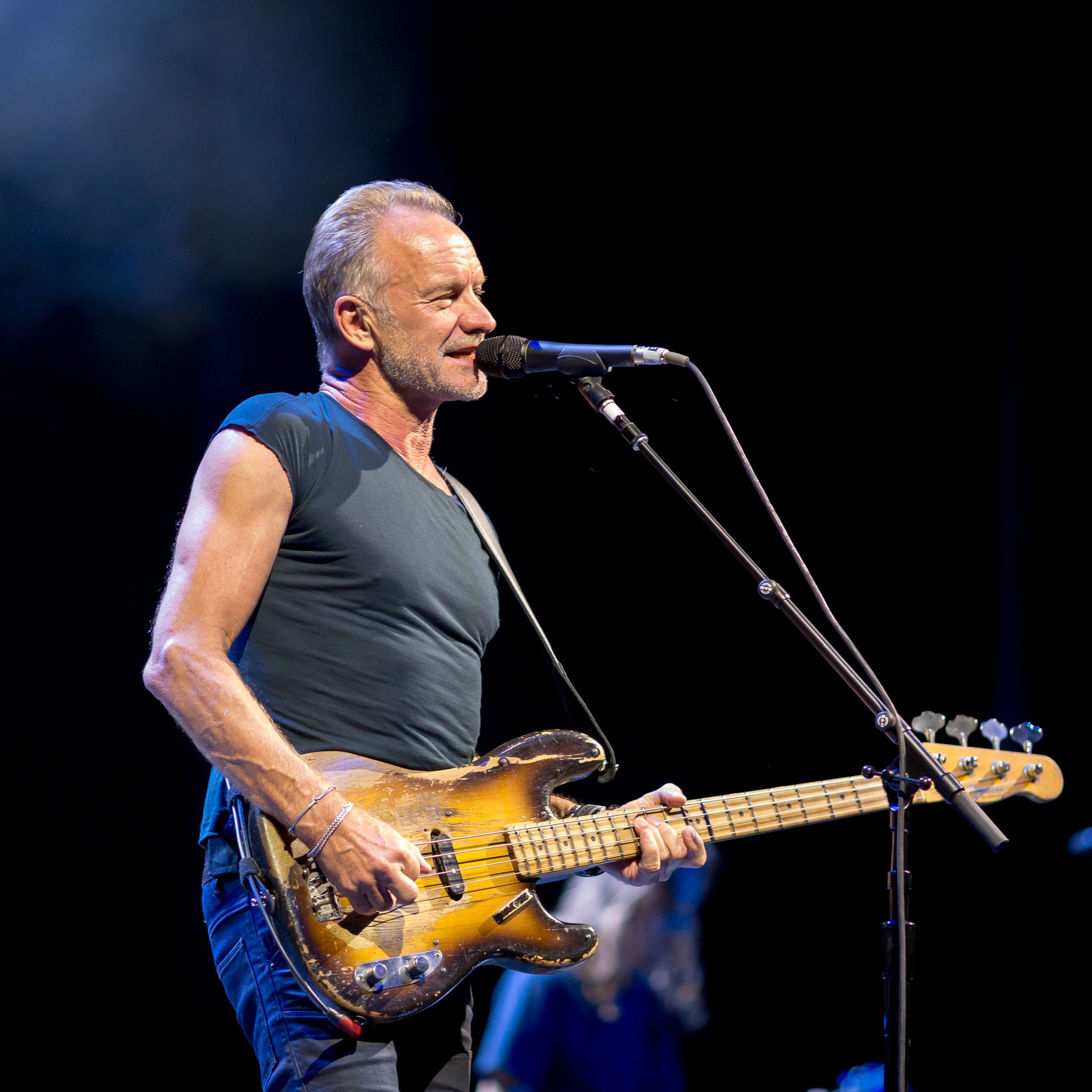 STING - София 