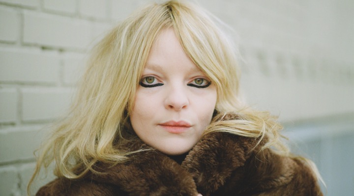 Джессика Пратт Джессика Пратт